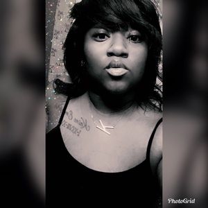 Meet your Posher, Alysha